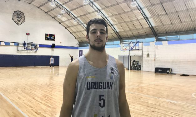 "Nos conocemos y estamos unidos, eso nos favorece en el juego"