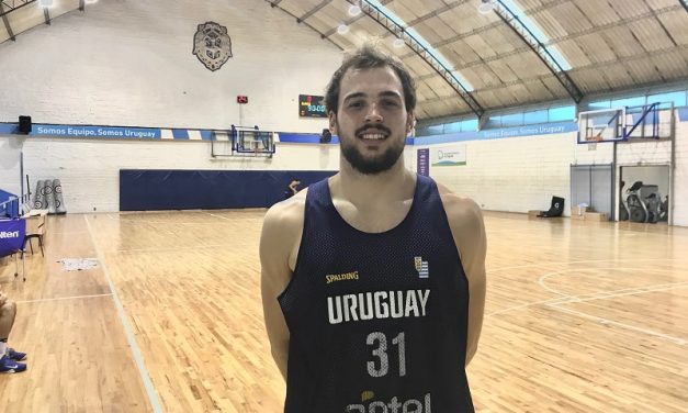 “Todo el equipo está comprometido”
