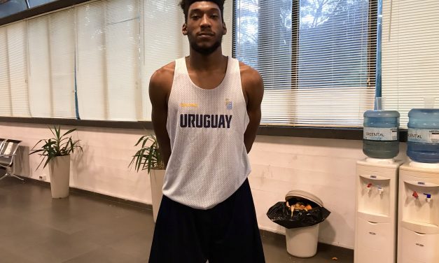 “Vamos a ir con confianza a hacer lo que sabemos”