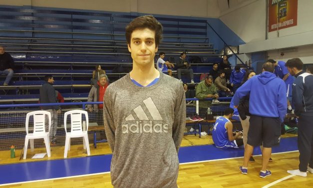 "Vamos a salir campeones, tenemos la actitud y las ganas"