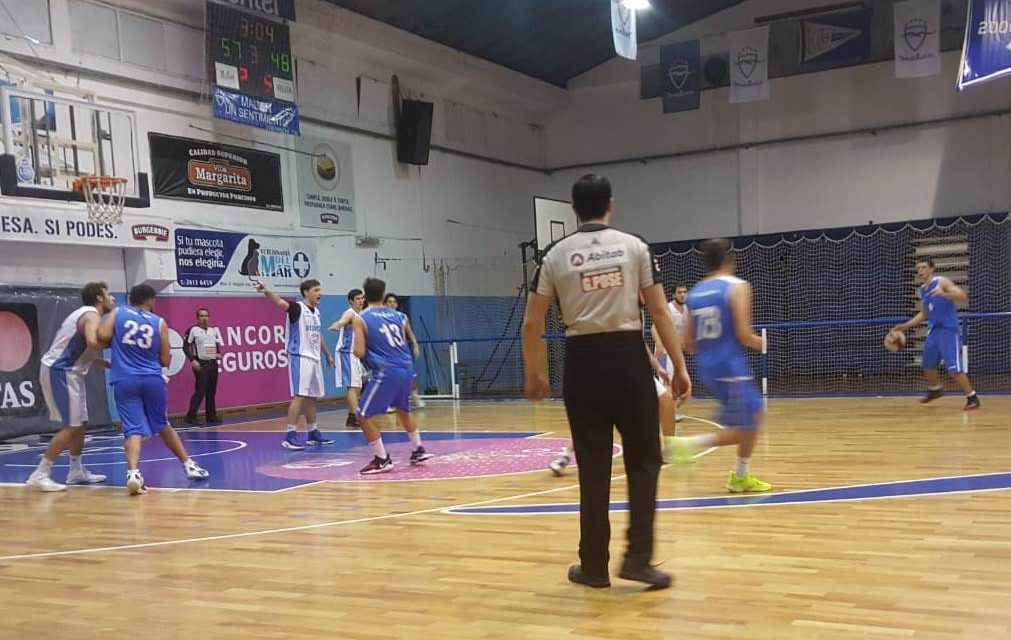 Al Sur del anochecer