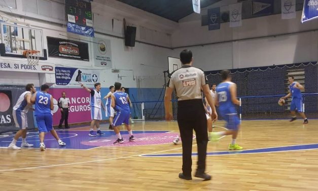 Al Sur del anochecer