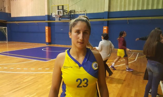 "No es una meta ganar ahora a corto plazo, vamos paso a paso"