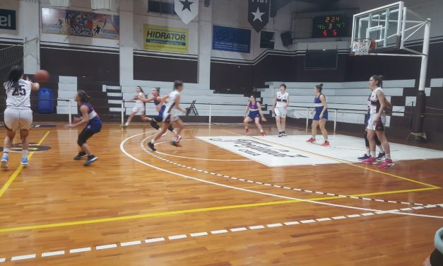 Fusionadas con la punta