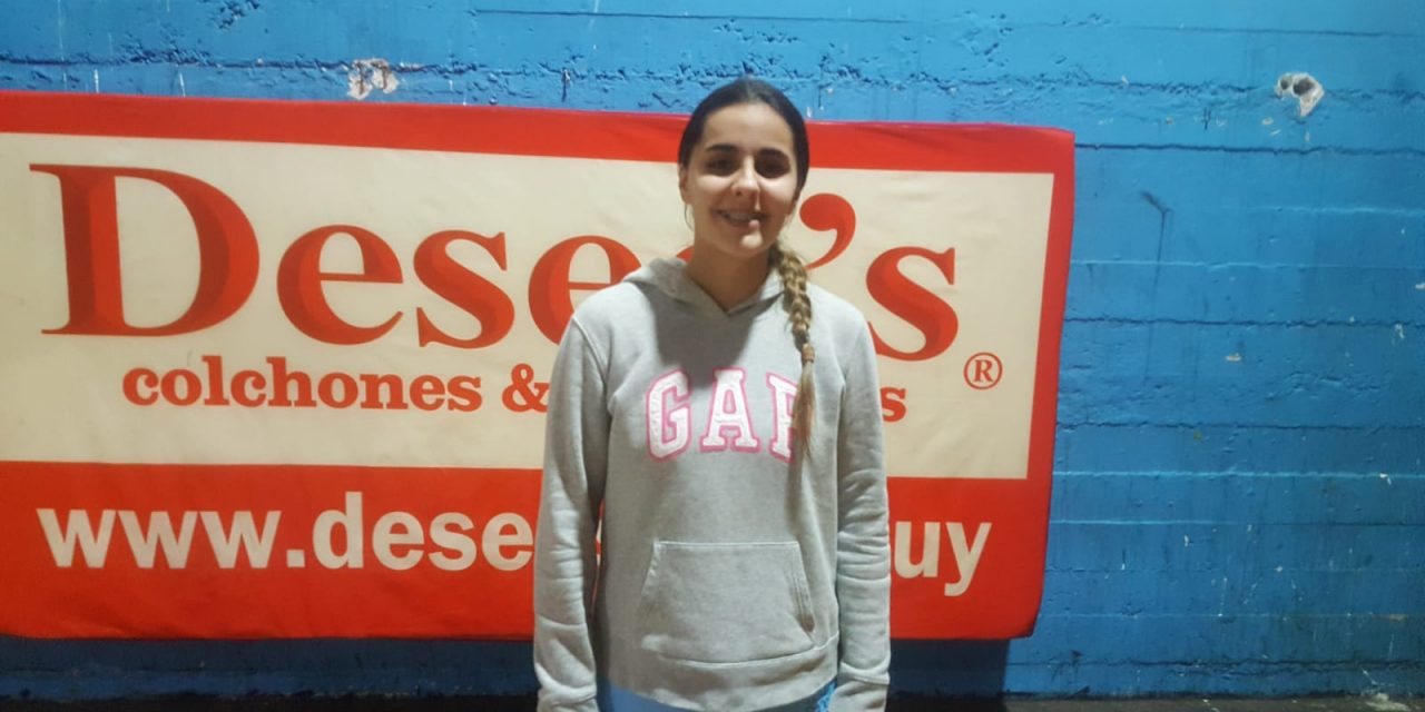 “Correr la cancha fue lo que nos dio el resultado positivo"