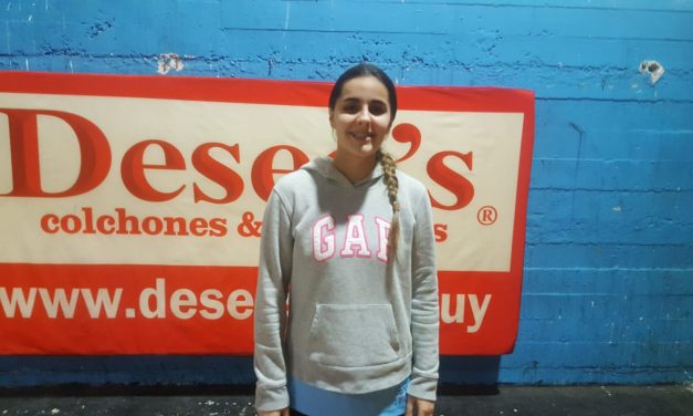 “Correr la cancha fue lo que nos dio el resultado positivo"