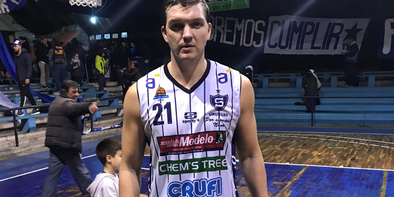 "No damos una pelota por perdida y por ahí pasa nuestro éxito"