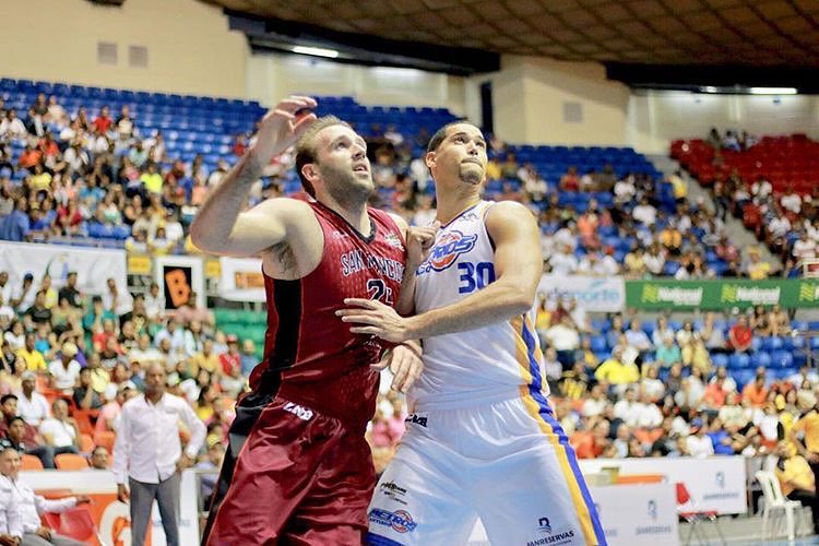 A playoff con buenos números