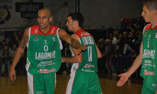Dos del montón