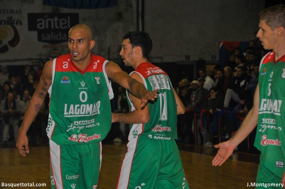 Dos del montón