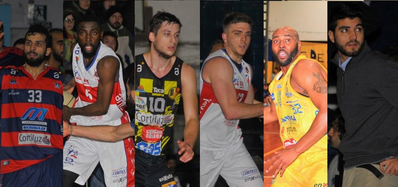 Los mejores del Clasificatorio