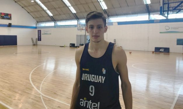 “Estamos encontrando un nuevo método de juego”