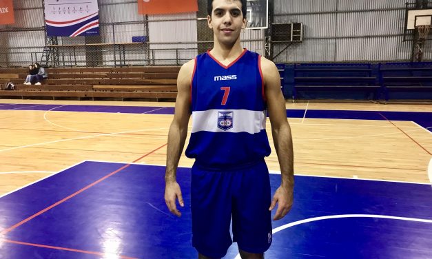 “Estos partidos son increíbles y los más lindos de ganar”