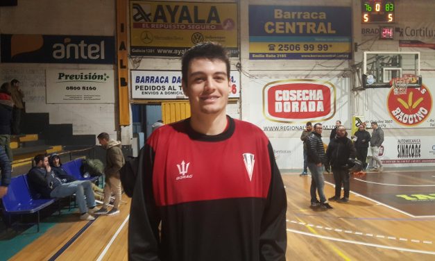 "Vamos a soñar con el ascenso, lucharemos por conseguirlo”