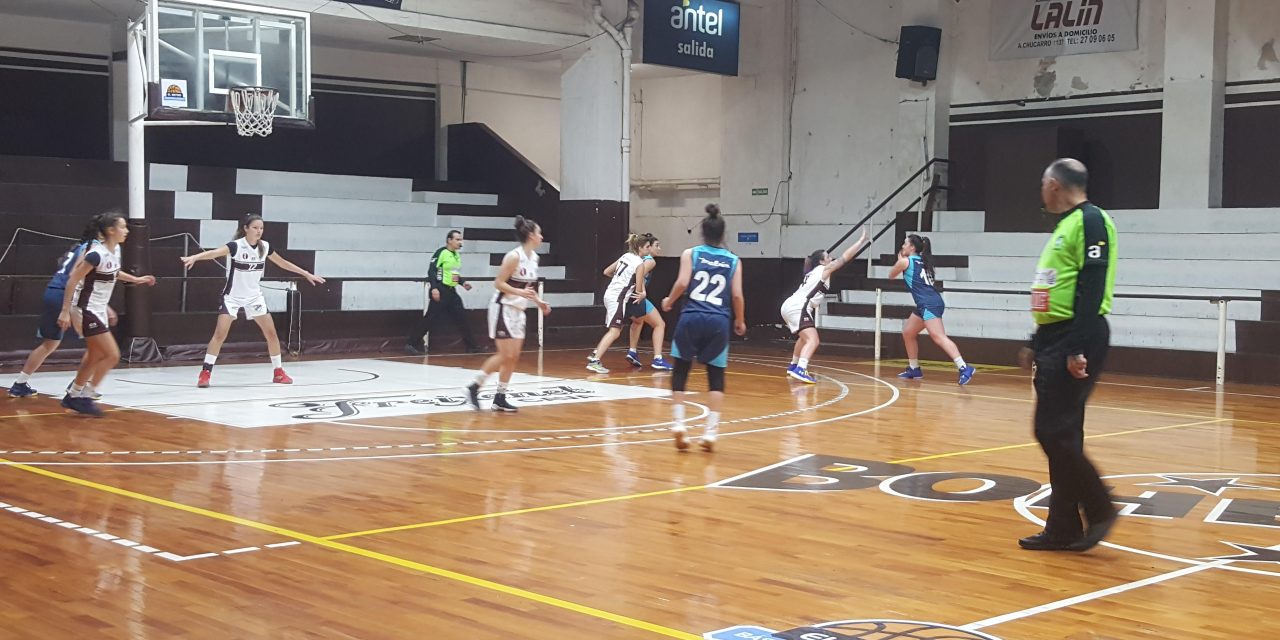 La Playa volvió a ganar