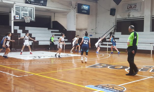 La Playa volvió a ganar