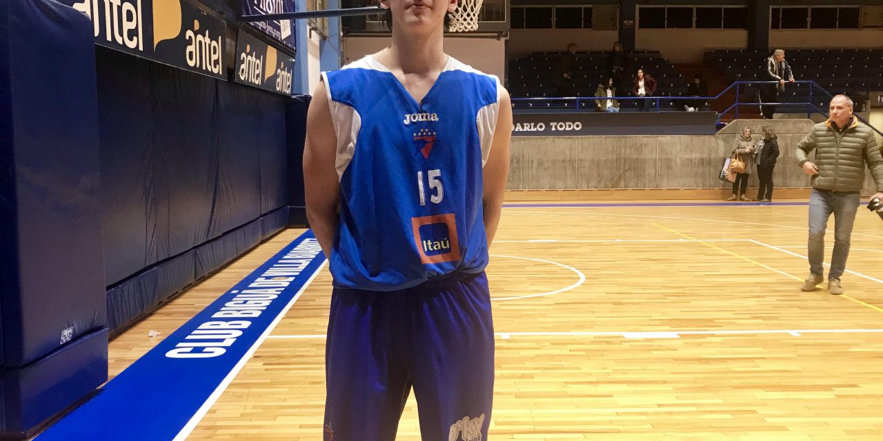 “Tenemos que estar metidos y con más ganas”