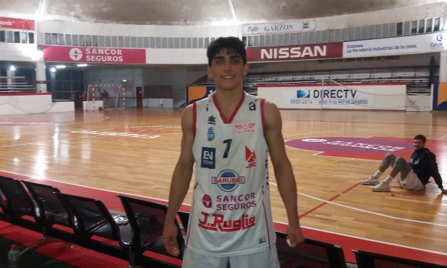 "Campeonar este año sería hermoso, 100 años no se cumplen todos los días"