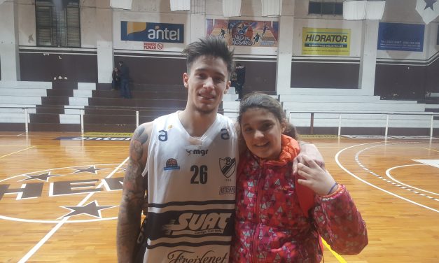 "El objetivo es ascender, pero me encantaría salir campeón"