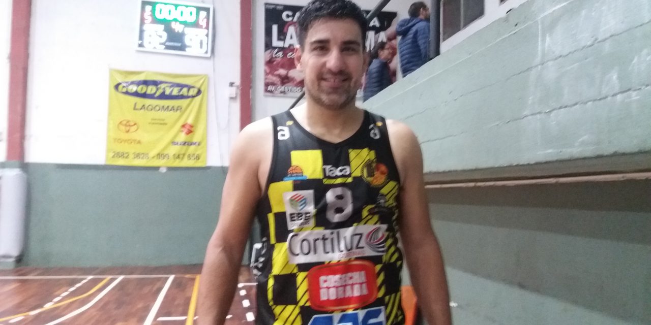 "El triunfo es para Jennings también"