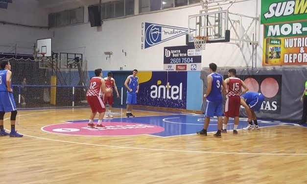 Bajando al sur