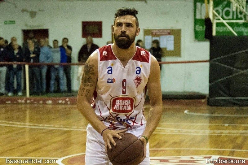 Se mueve el Mercado Rojo