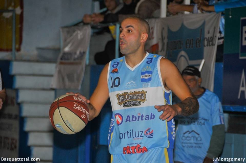 "Son siete finales y ya ganamos la primera"