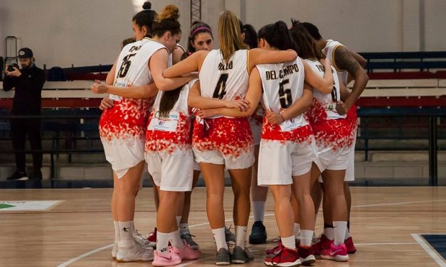 Arañó el bronce