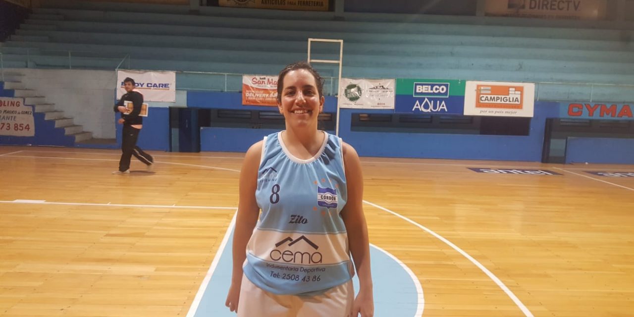 “Ya comenzamos a pensar en Hebraica y en la reclasificación”