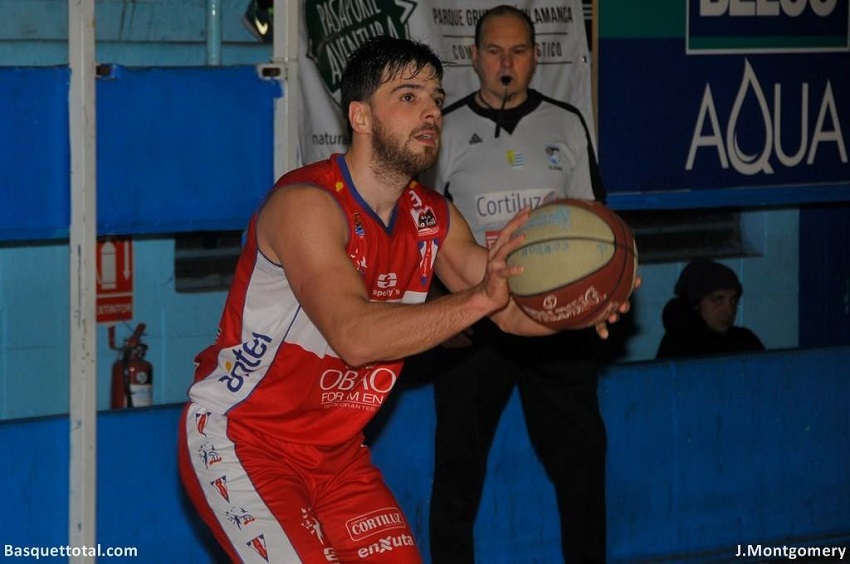 "El equipo quiere ganar y pelear por el ascenso"