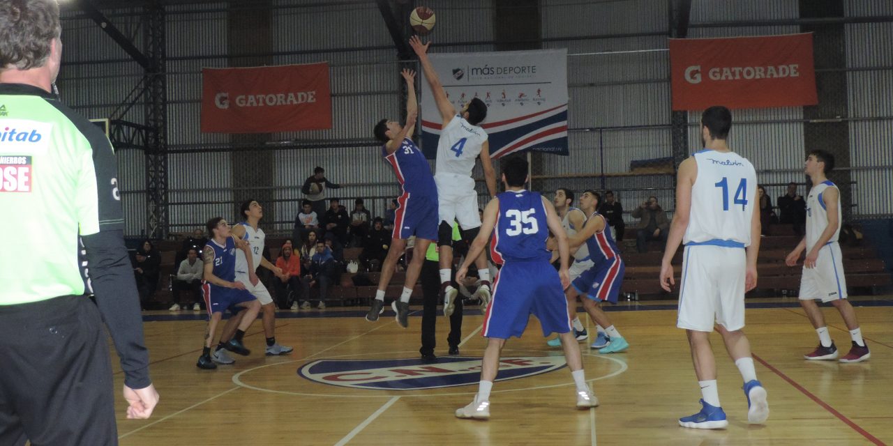Torneo de Playa