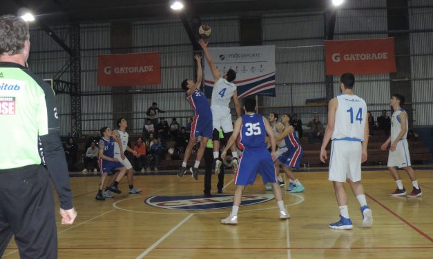 Torneo de Playa