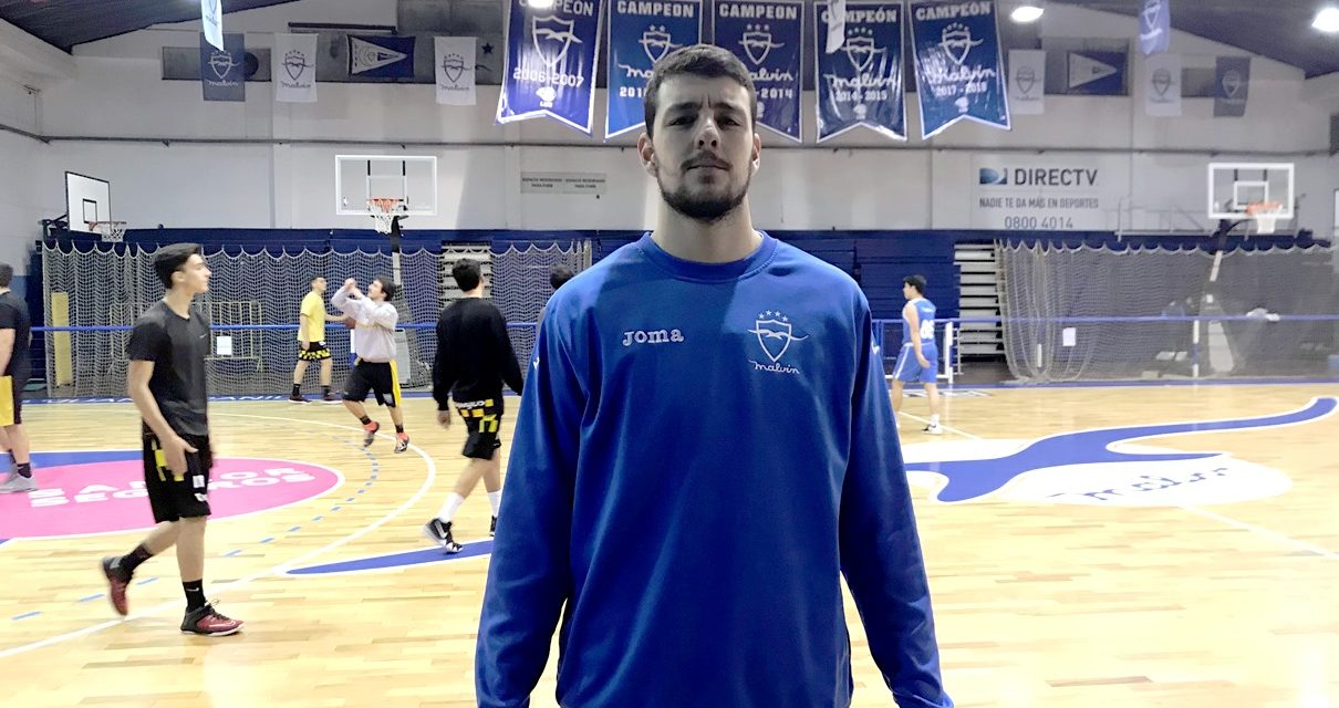 “Mantenemos el invicto y buscamos salir campeones”