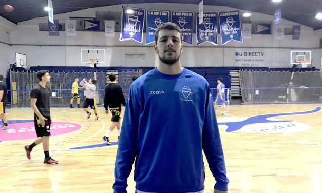 “Mantenemos el invicto y buscamos salir campeones”