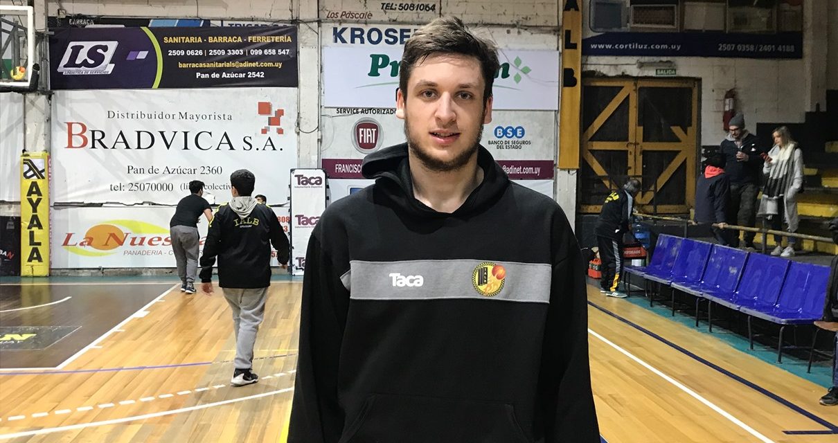 “Al final del torneo demostramos un muy buen básquetbol”