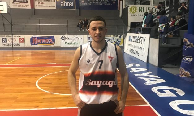 "El que más se equivocaba perdía el partido"