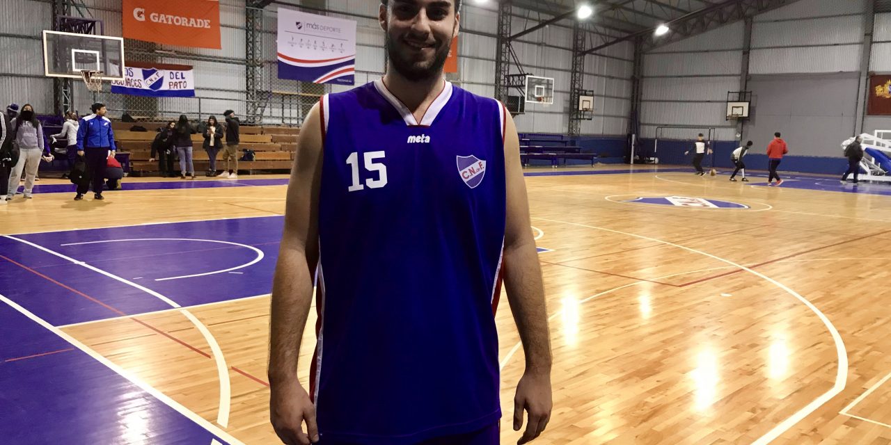 "Trataremos de meternos en playoffs