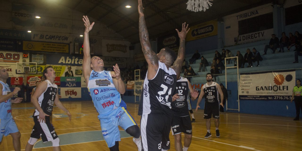 Chapa de CAMP...
