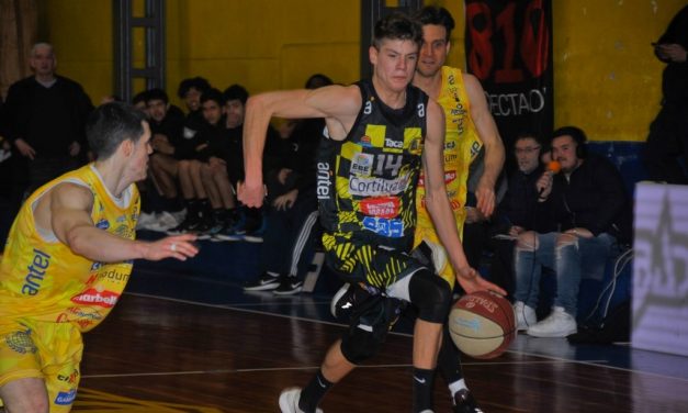 "En la Permanencia fuimos mucho más equipo"