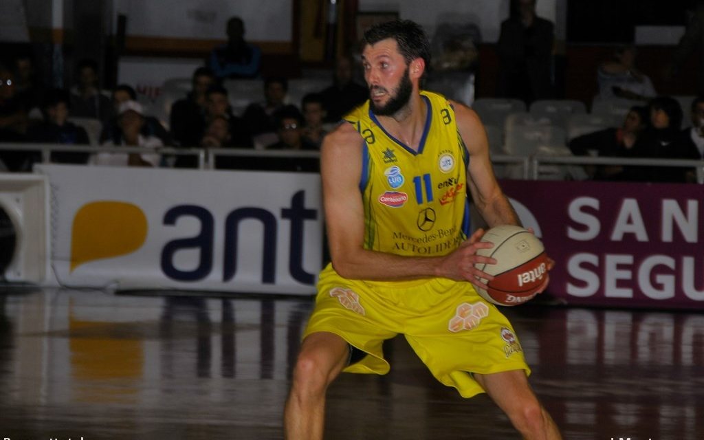 Llega Seba, ¿otro se va?