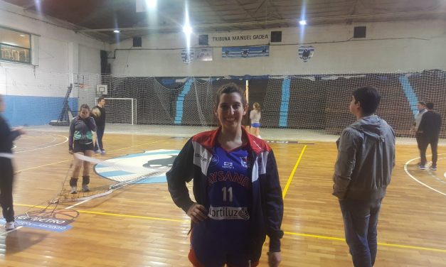 "Teníamos que ganar o ganar"