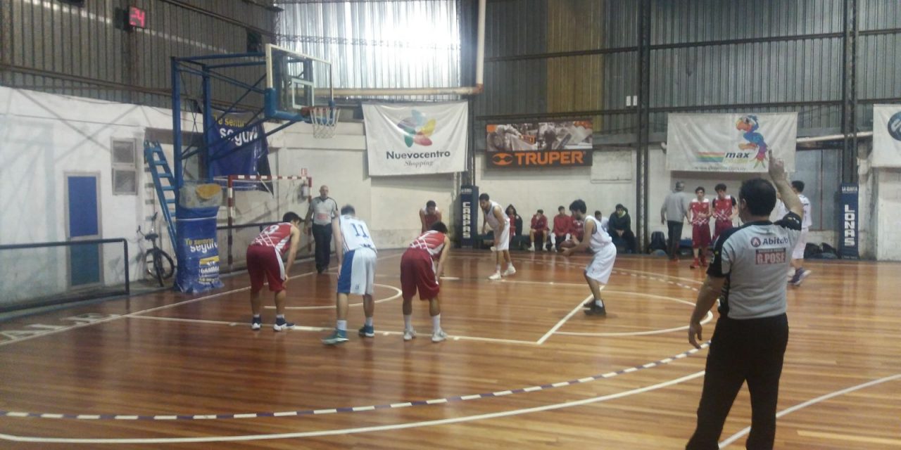 Remó y ganó