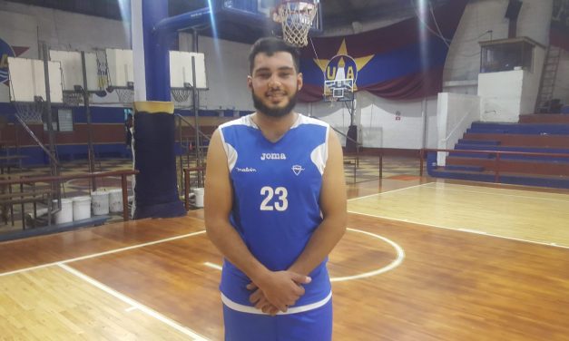 "Una alegría tremenda, nunca había vivido algo así y más contra el tradicional rival”