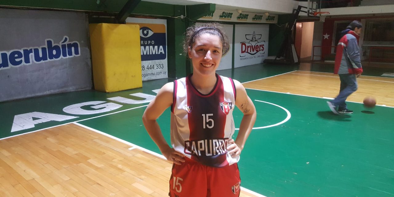 "Somos un buen equipo y cada vez vamos mejorando más"