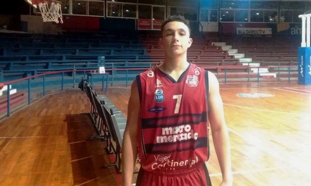 “Lo importante es ganar y luchar por entrar a playoffs”