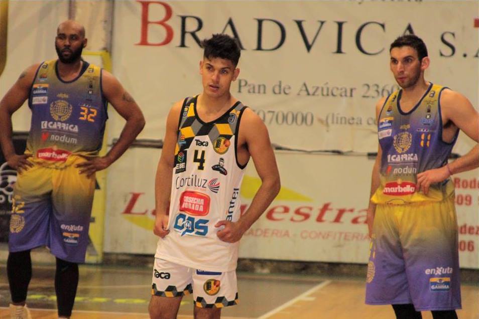 De La Unión a Simón Bolívar