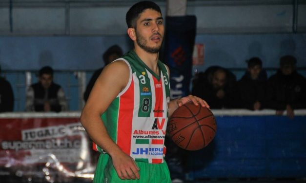Último tren a Playoff