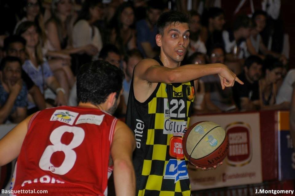 Hombres de Aurinegro