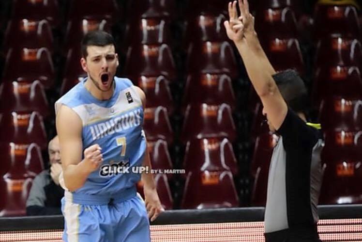 "Queremos conseguir una medalla"