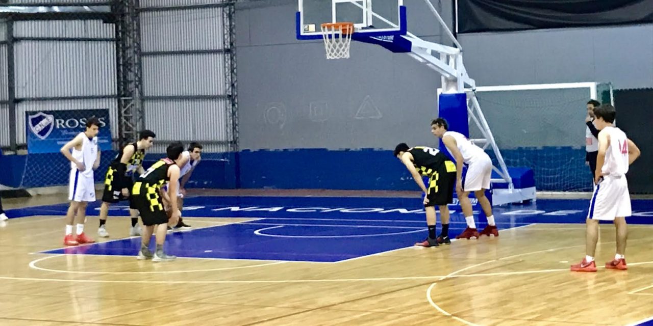 Unión en La Blanqueada